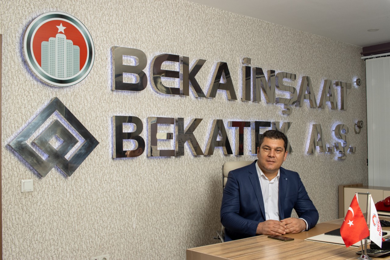  İnşaat Sektöründe Farklı Yorumlar: Beka İnşaat 