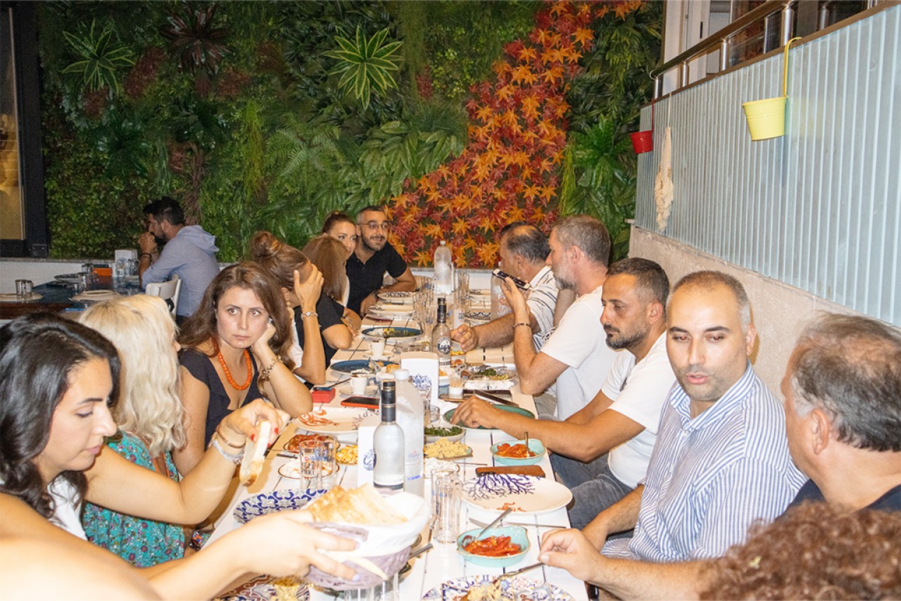  Time Kocaeli Dostlarıyla Keyifli Bir Akşam... / Kafi İzmit 