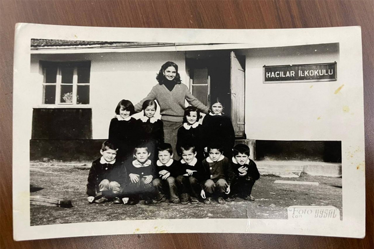  Çocuklarımız İçin En İyisi Olsun: Ayten Çuhacı 