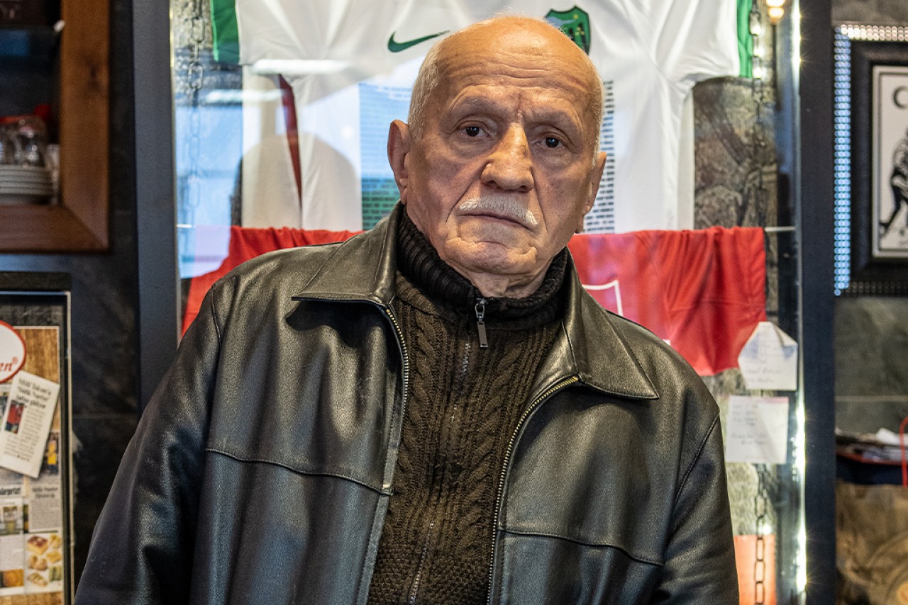  Tadına Doyulamayan Lezzet; Güven'in Sütlüsü / Tatlı Güven 