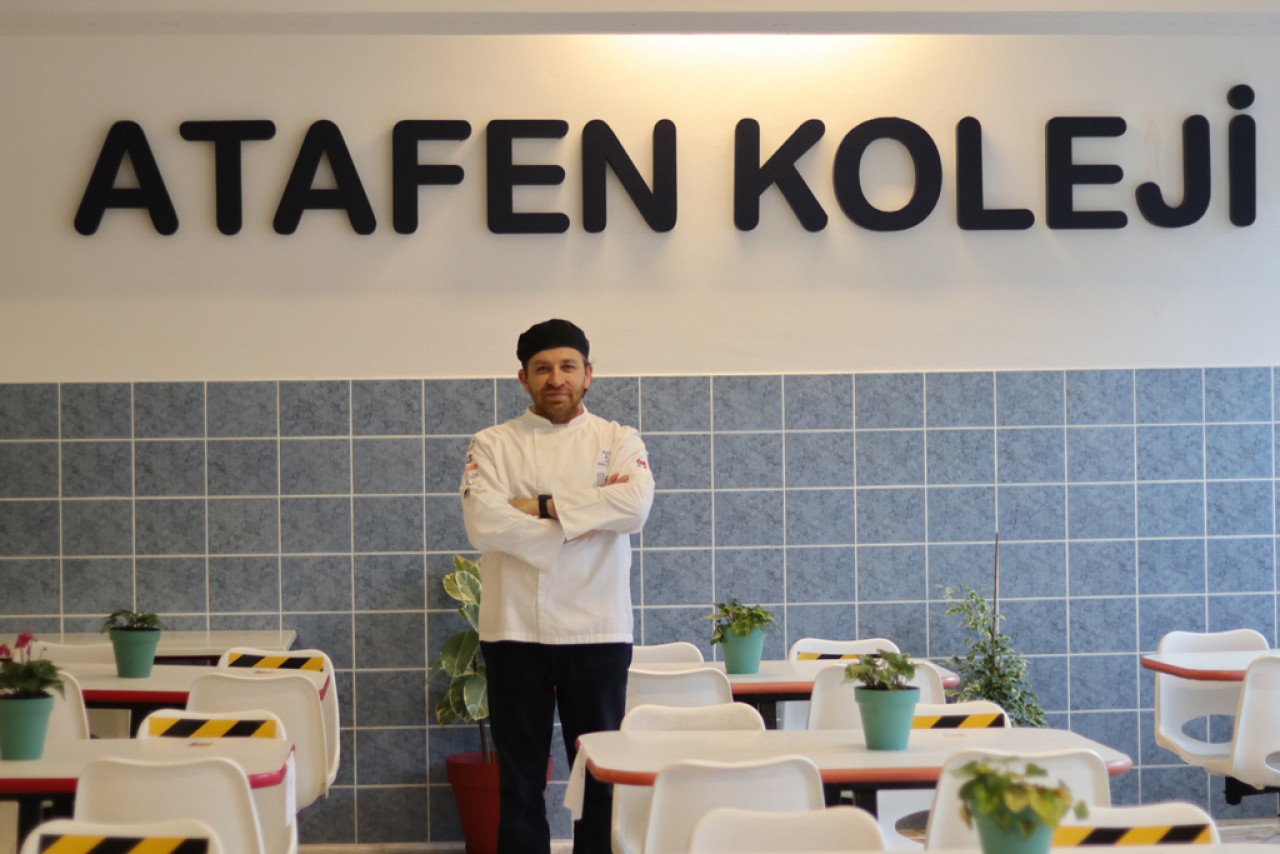  Gelenekten Geleceğe: Atafen Eğitim Kurumları 