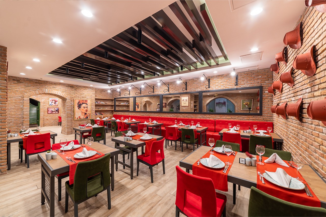  Her Görüşte Aşk..  Kefaluka Resort – Akyarlar / Bodrum 
