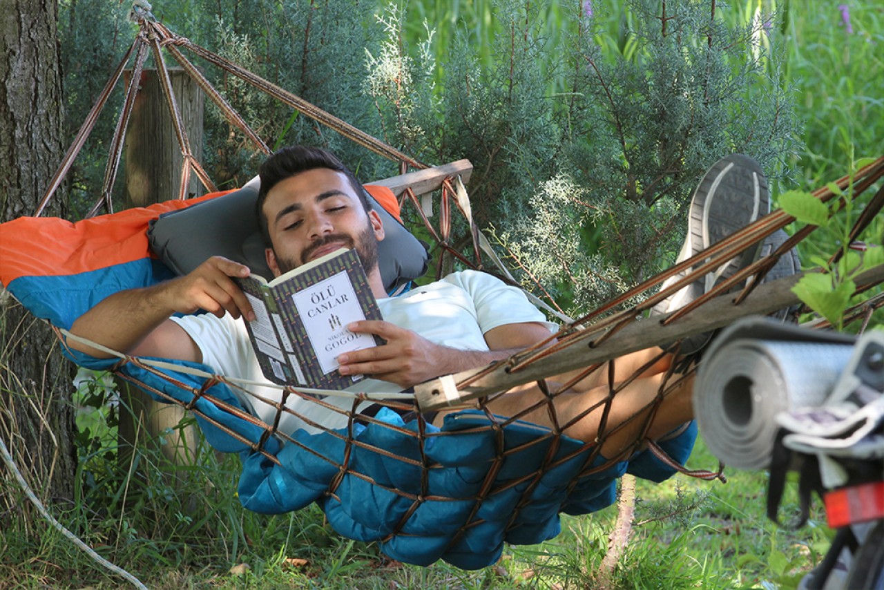  Kocaeli Buz – Cansu Kafe’de Bahar Etkinliği 