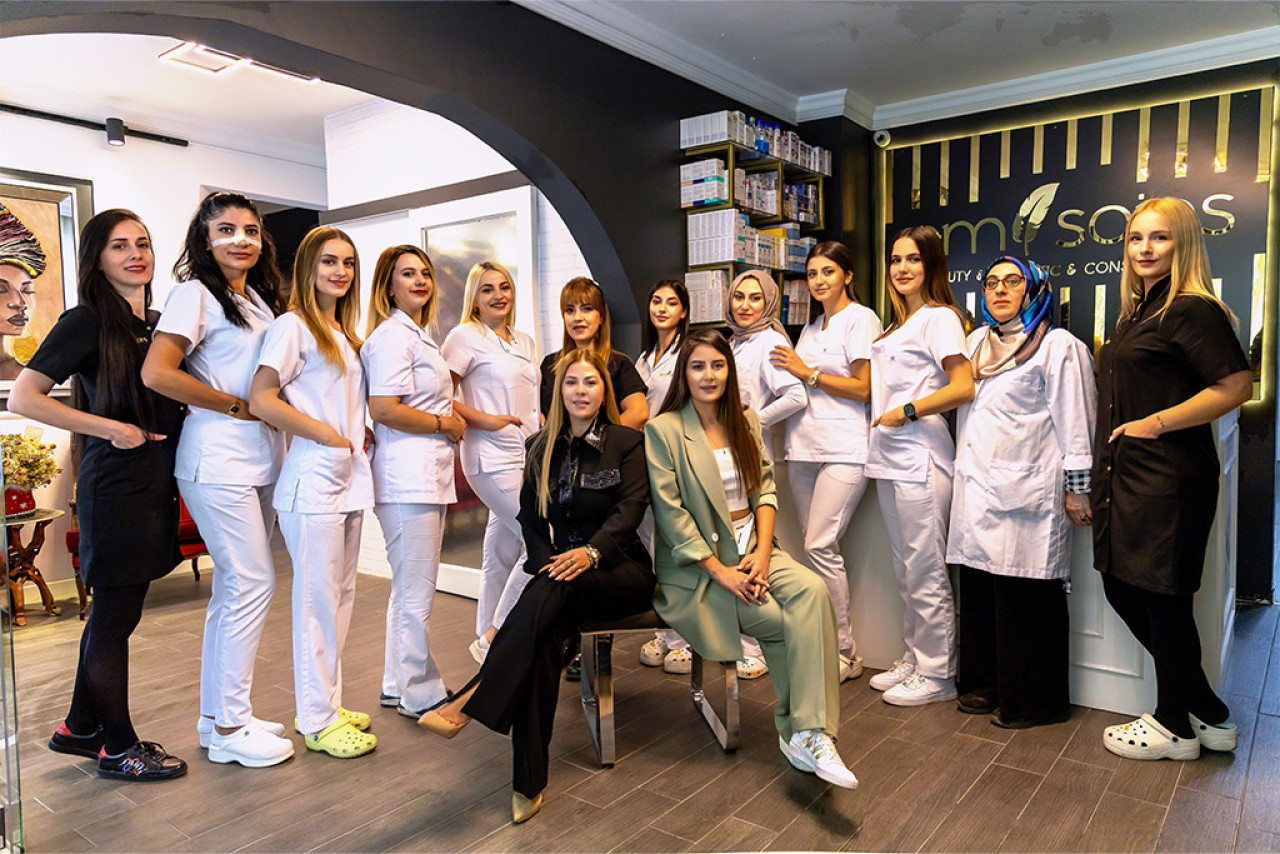  EMSOİNS  “DOSTLUK İKİ BEDENDE TEK ZİHİNDİR” 
