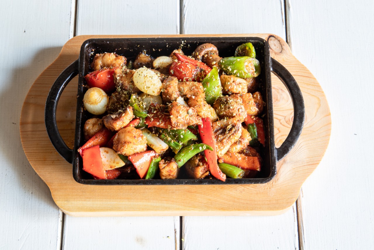  Meze & Muhabbet & Lezzet : Fava 