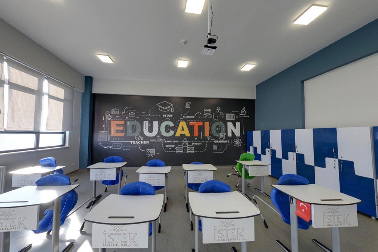  İstek Kocaeli Okullarında Fark Yaratan Eğitim Uygulamaları 