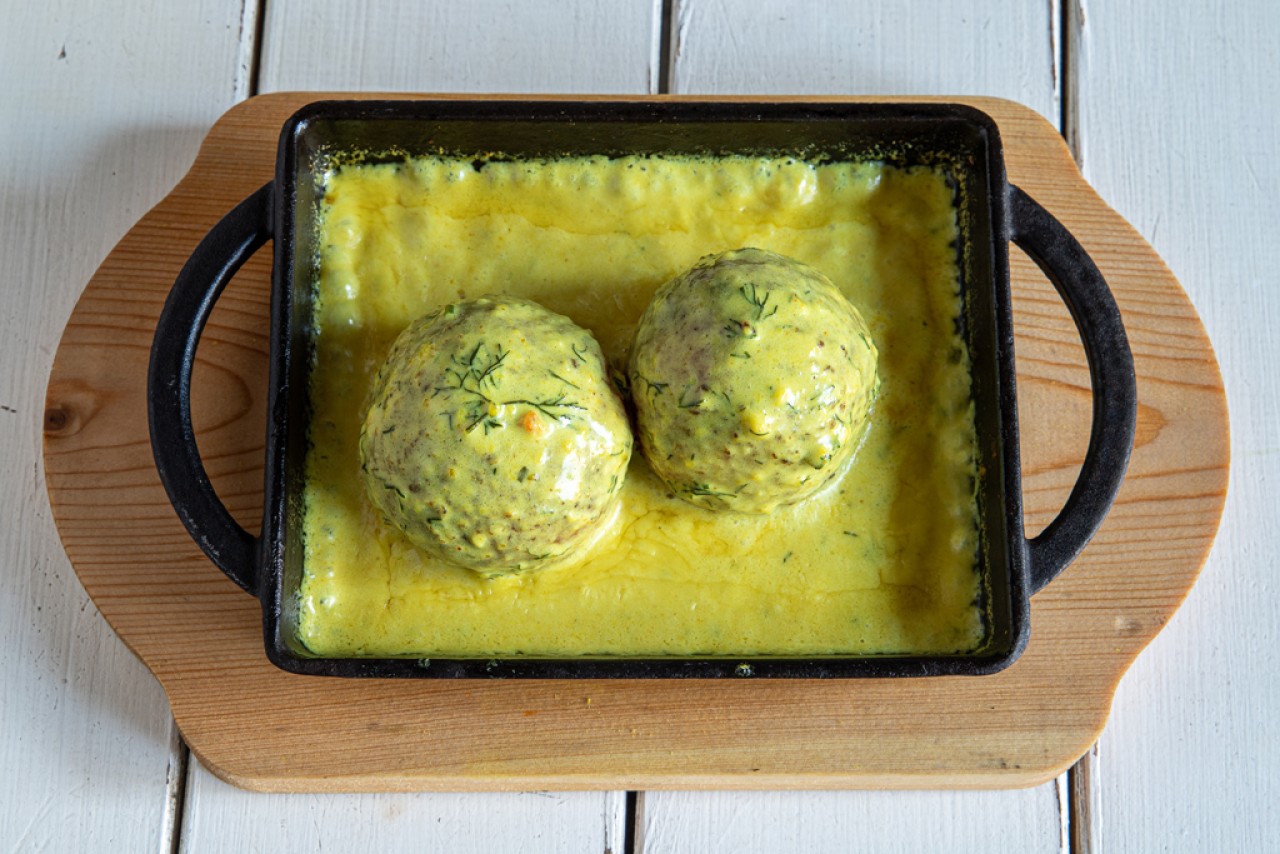  Meze & Muhabbet & Lezzet : Fava 