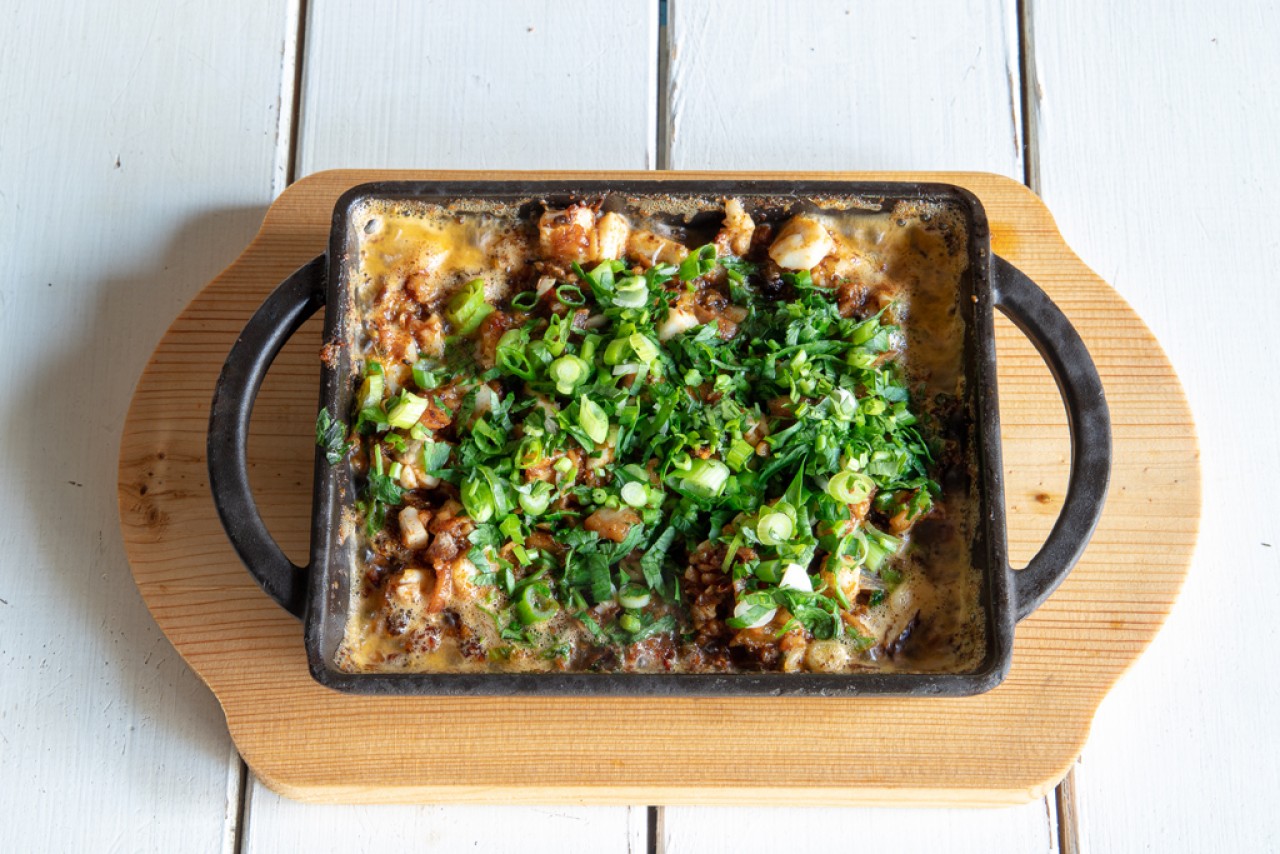  Meze & Muhabbet & Lezzet : Fava 