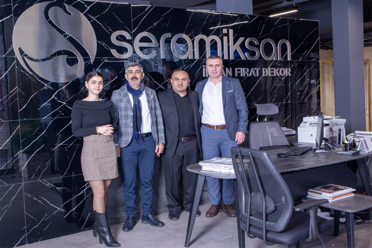  Fırat Dekor Yeni Şubesini Başiskele’de Açtı 