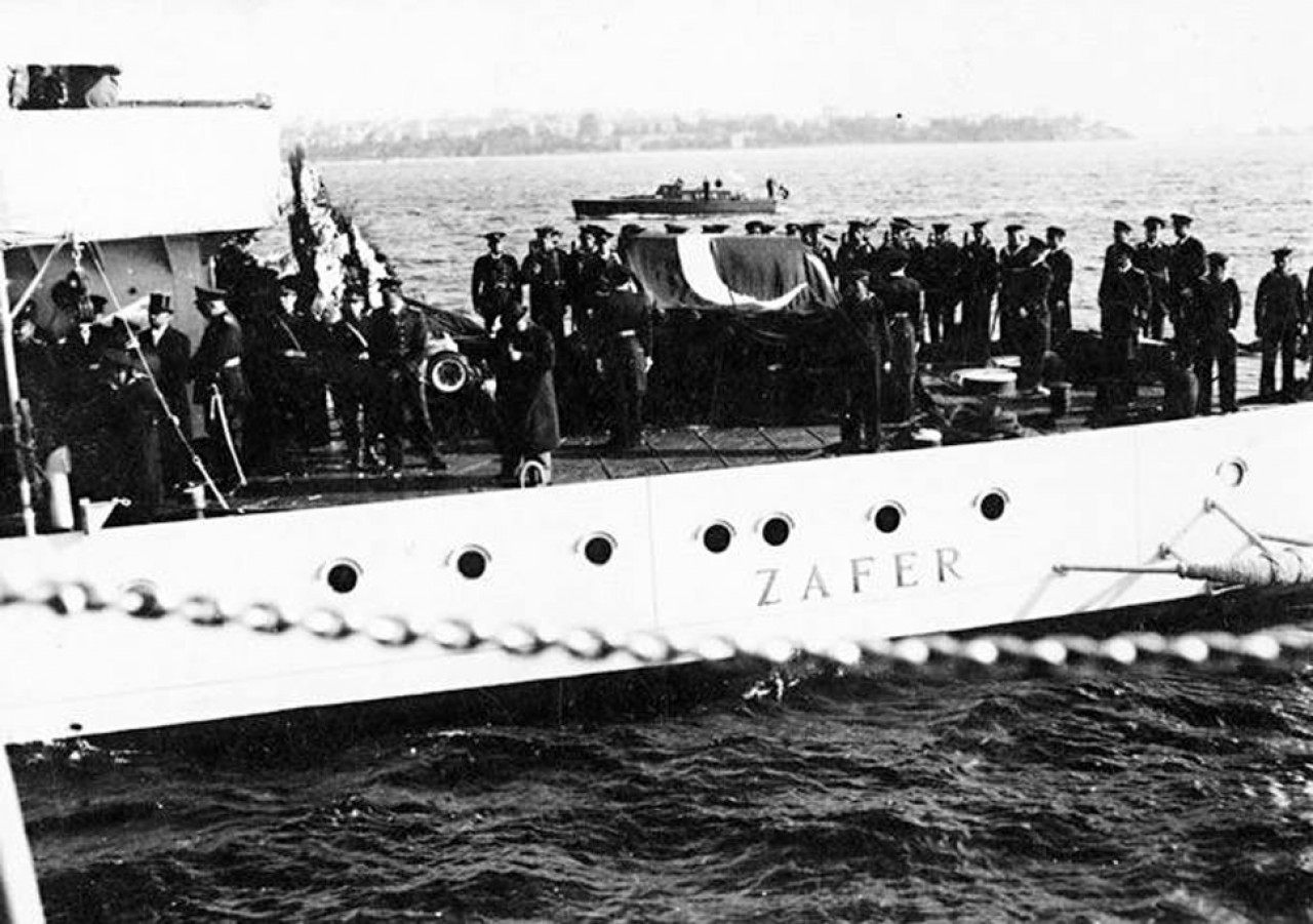  Atatürk’ün İzmit Ziyaretleri 