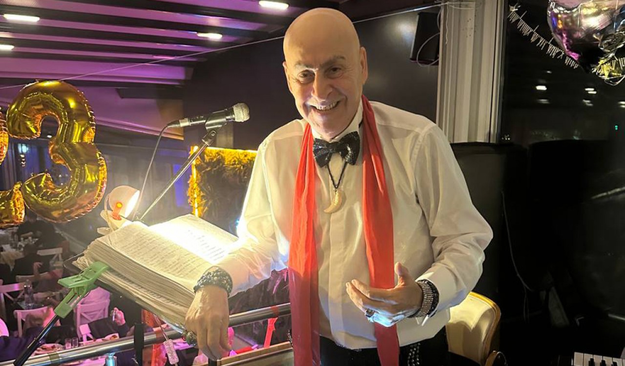  Kafi Restaurant 2023'e Güzel Başladı 