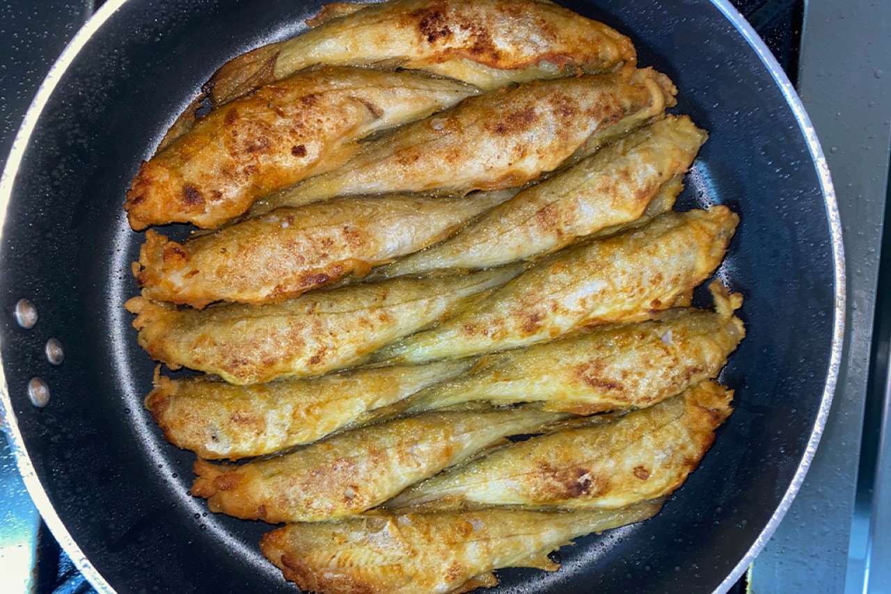  BALIKÇI SELİM “Denizden Gelen Lezzet” 