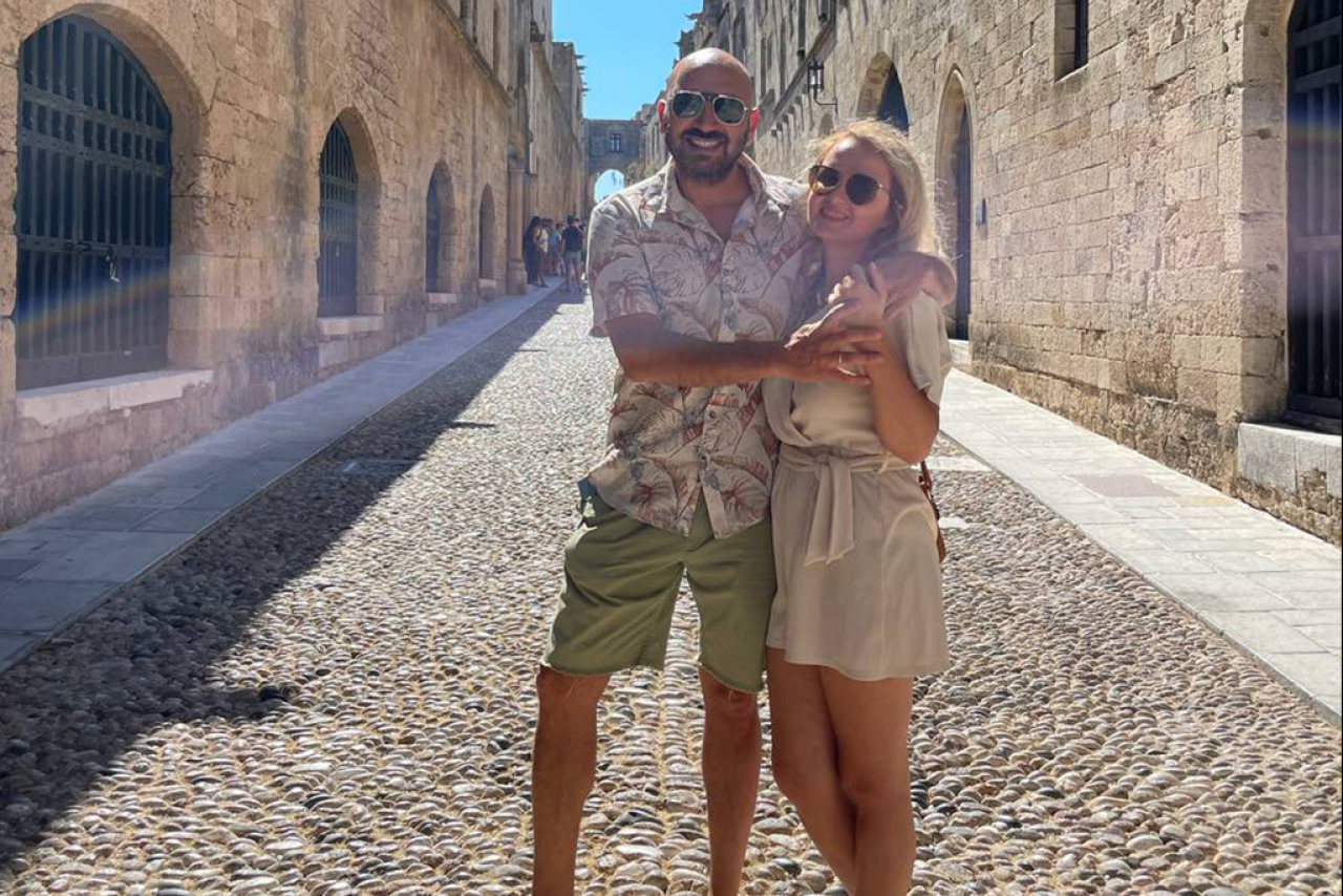  Tarih, deniz ve mükemmel yemekleriyle; Rodos Adası 