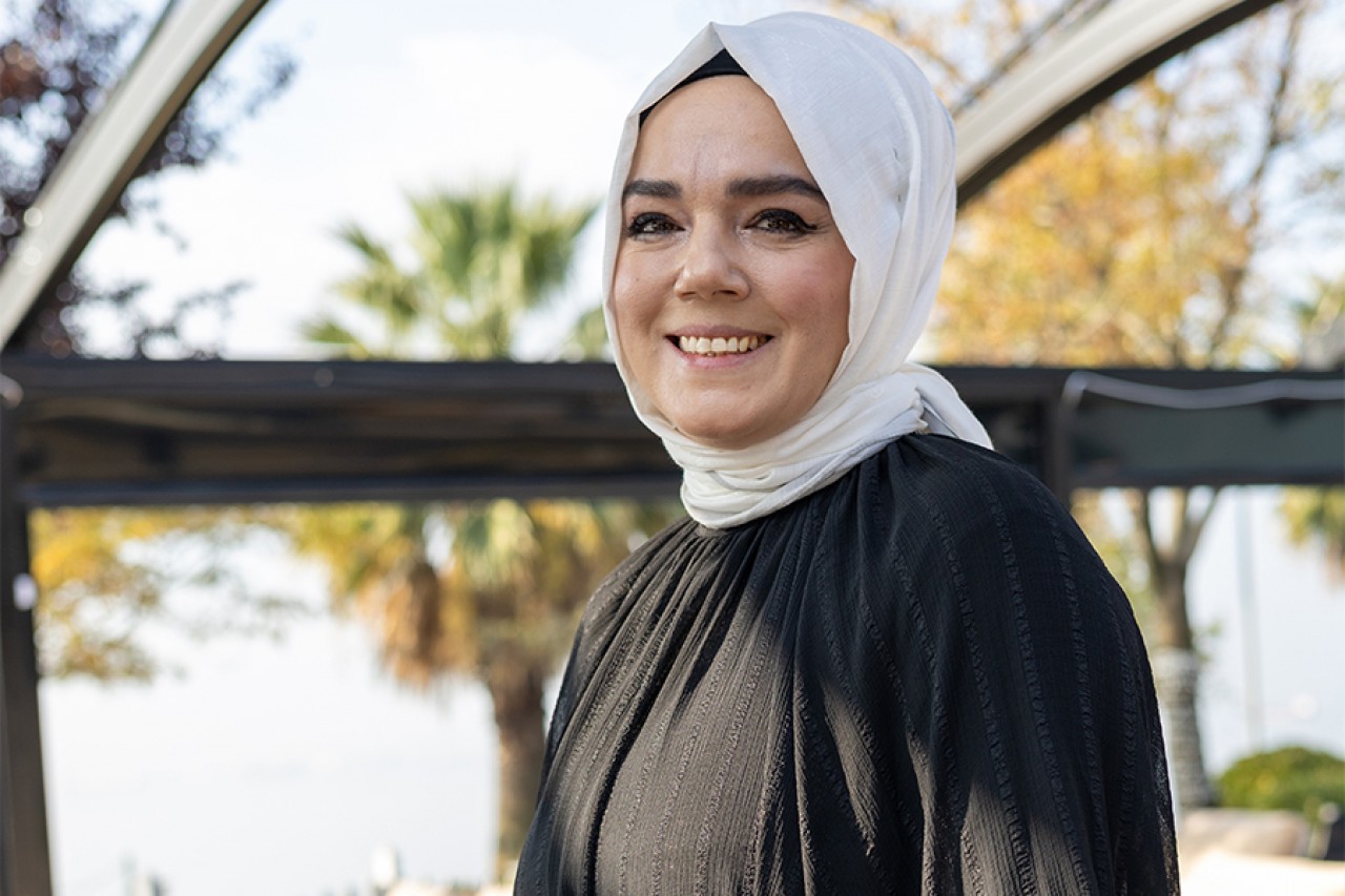  Öncü Kadınlar Derneği   “Ben” olmaktan çıkıp “Biz” olmak için… 
