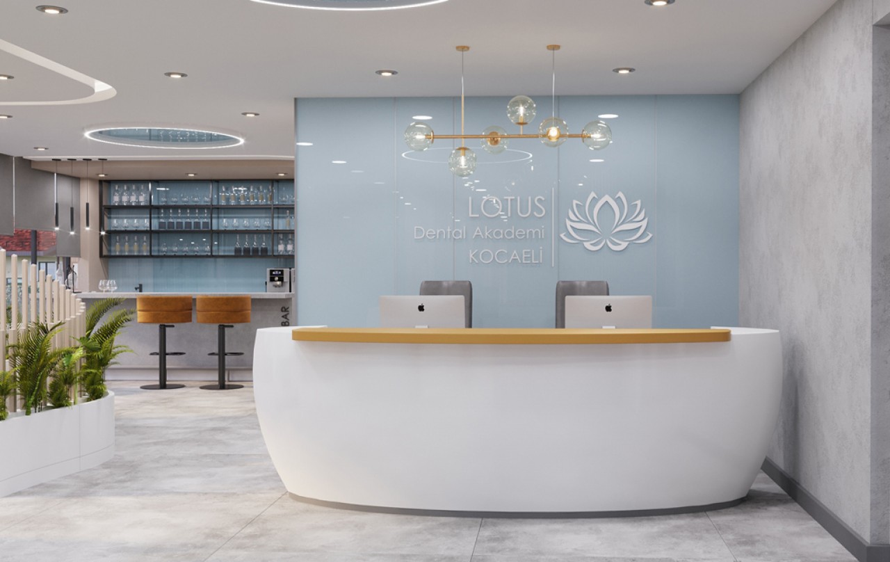  İşte Yılın Son Kapak Konukları / Lotus Dental Akademi 