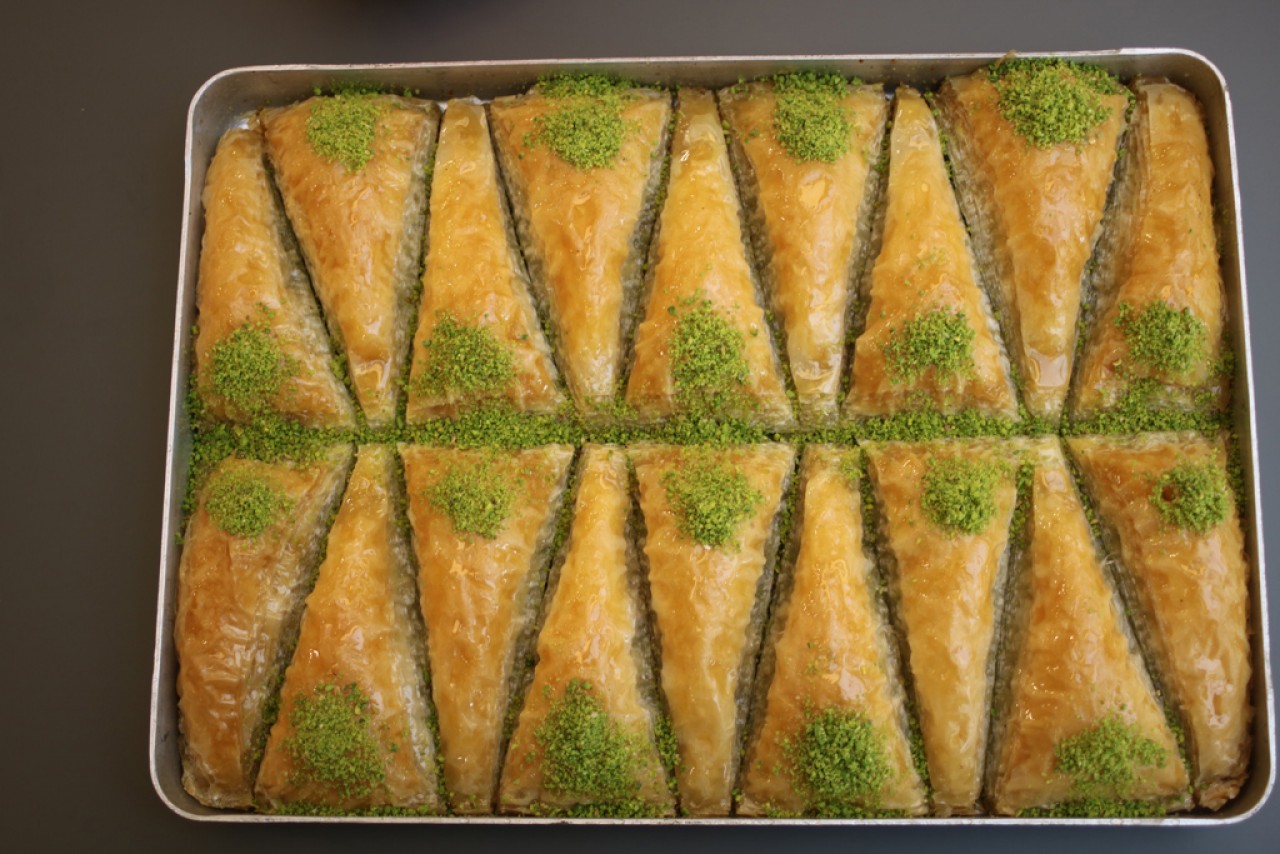  Bir Dilim Ekmek ile 60 Yıllık Serüven / Tahıl Gıda 