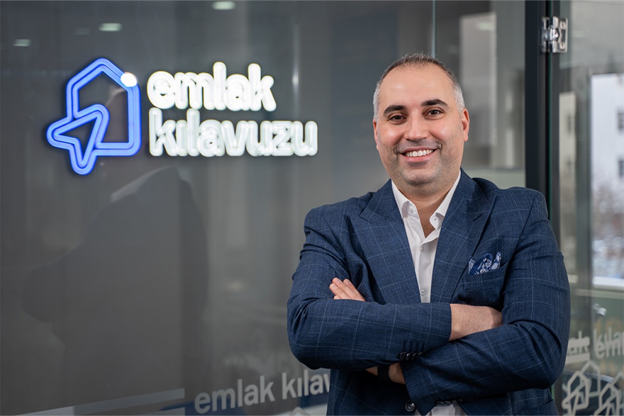  Sektörün Güven Veren ve Sevilen İsmi...  MURAT UYGUN 