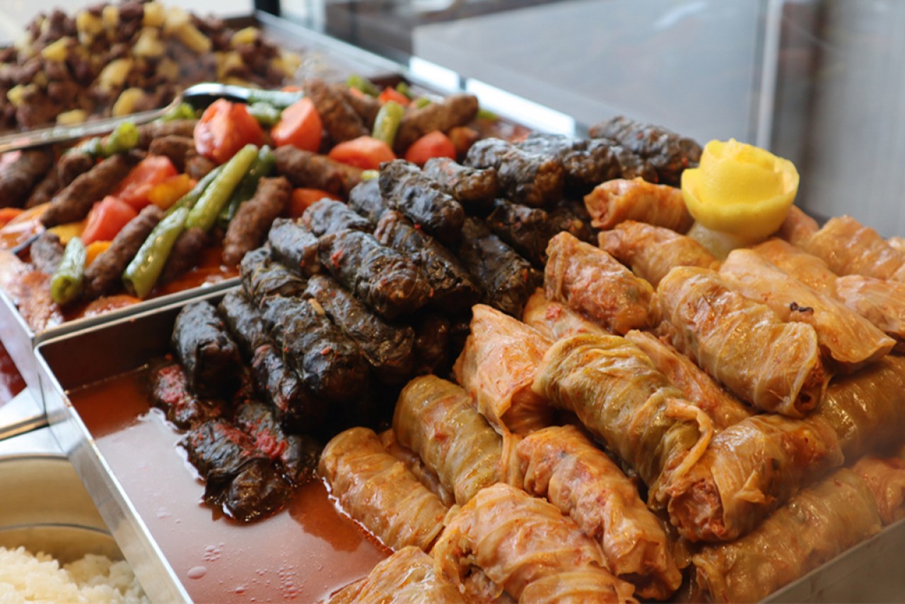  Evinizde Neyse, Burada O Diyeceğim Amaa... İtiraf Ediyorum; Çok Daha İyisi: Cancan Lokanta 