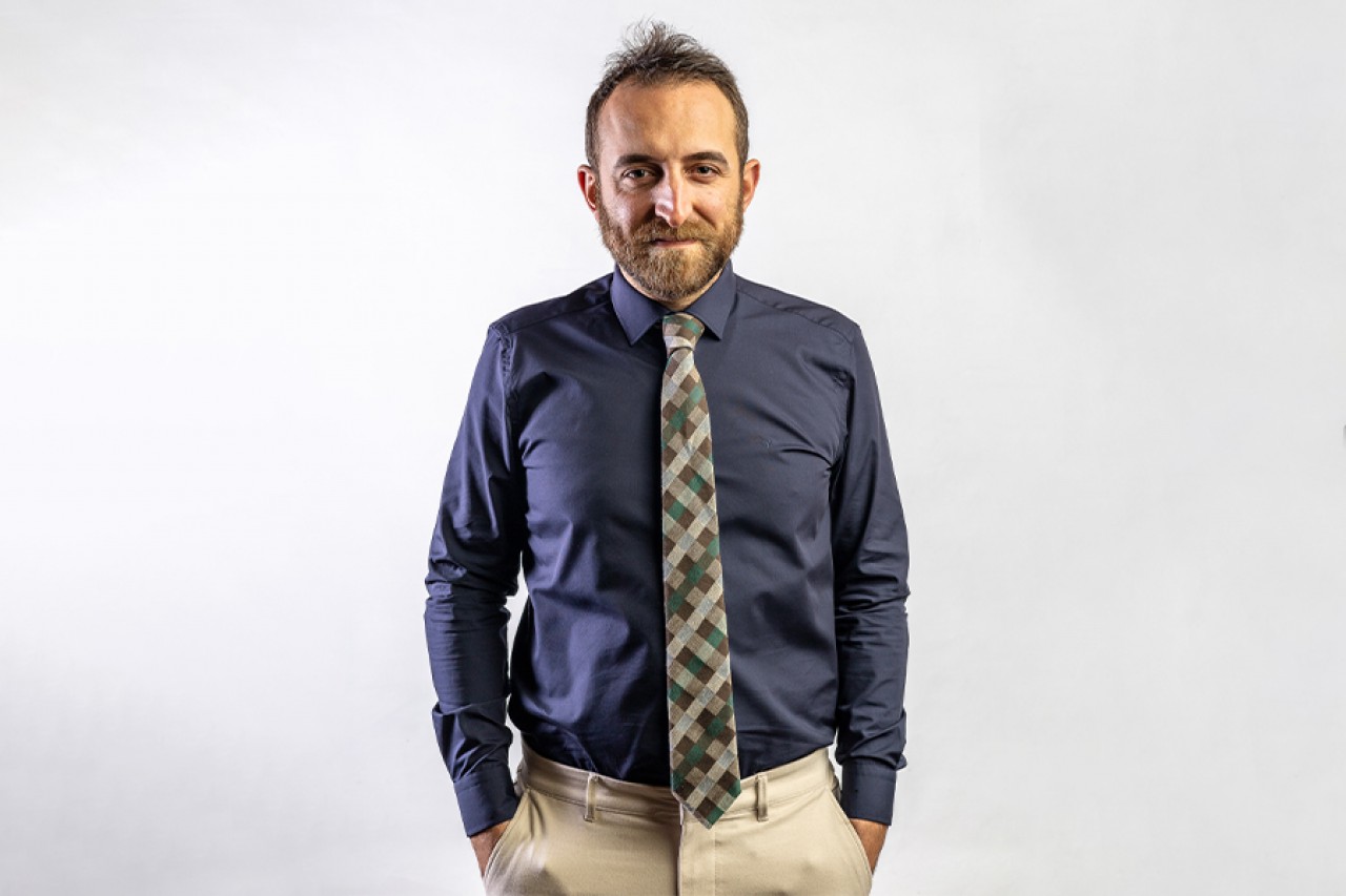  “Kendi adıma nasıl bir klinikte tedavi görmek isterdim?” / DENTİZMİT 