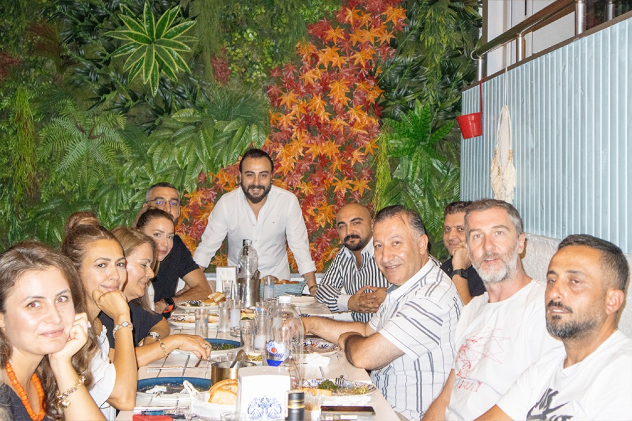  Time Kocaeli Dostlarıyla Keyifli Bir Akşam... / Kafi İzmit 