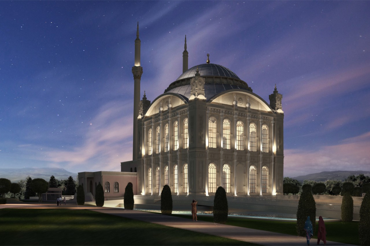  İzmit ve Pakistan’da Yükselen Yıldız ATB Mühendislik- İnşaat 