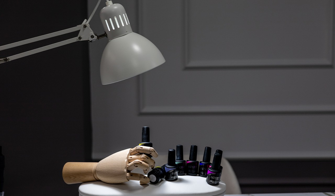  Ekaterina Gülsar Beauty & Nail Art 