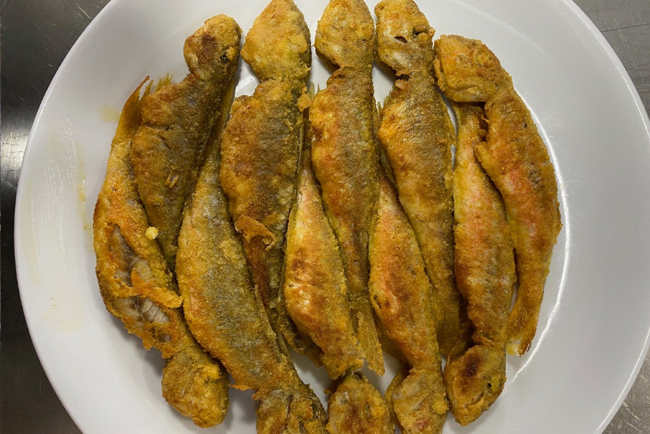  BALIKÇI SELİM “Denizden Gelen Lezzet” 