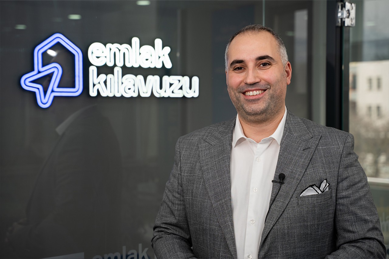  Sektörün Güven Veren ve Sevilen İsmi...  MURAT UYGUN 
