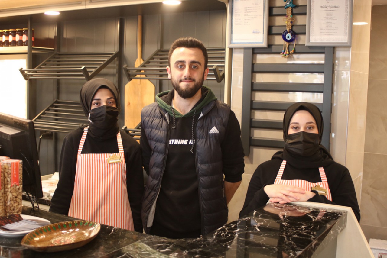  Bir Dilim Ekmek ile 60 Yıllık Serüven / Tahıl Gıda 