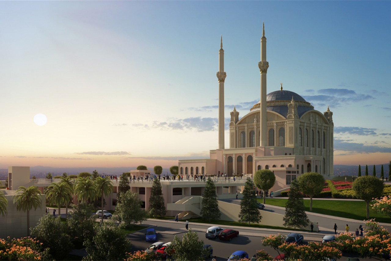  İzmit ve Pakistan’da Yükselen Yıldız ATB Mühendislik- İnşaat 