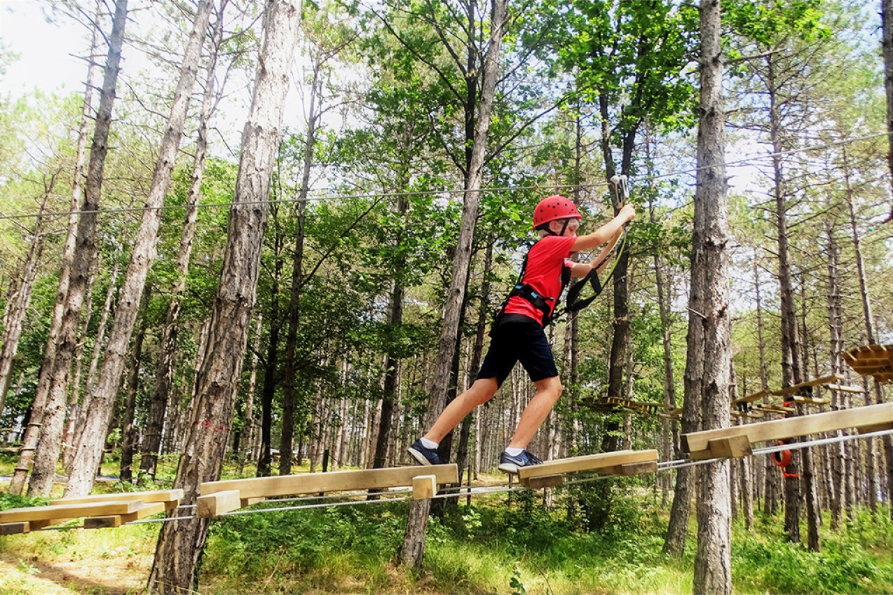  Türkiye’nin En Büyük Glamping Tesisi LONGOSPHERE 