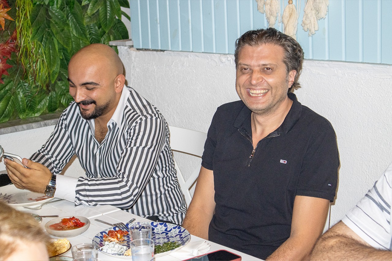  Time Kocaeli Dostlarıyla Keyifli Bir Akşam... / Kafi İzmit 