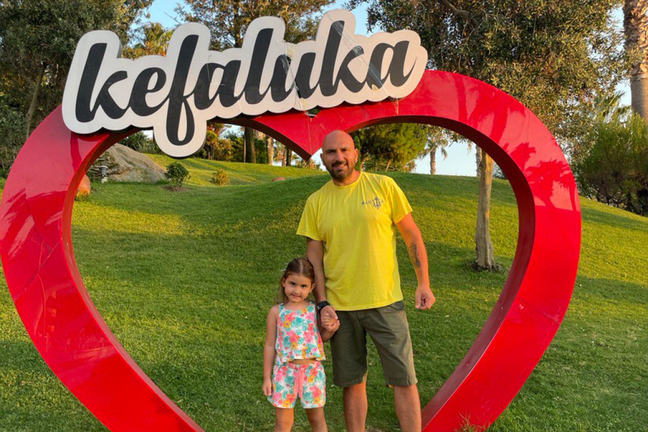  Her Görüşte Aşk..  Kefaluka Resort – Akyarlar / Bodrum 