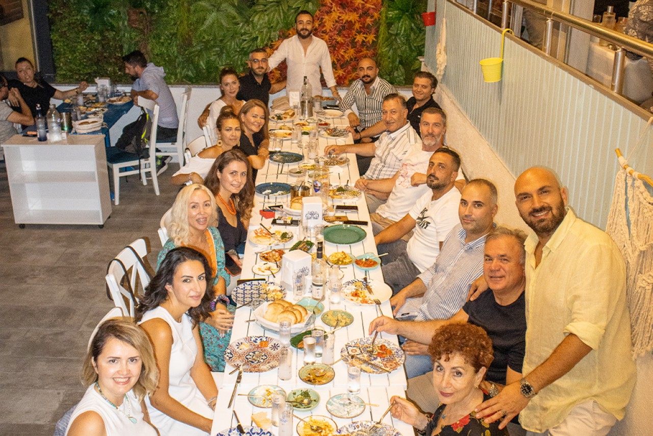  Time Kocaeli Dostlarıyla Keyifli Bir Akşam... / Kafi İzmit 
