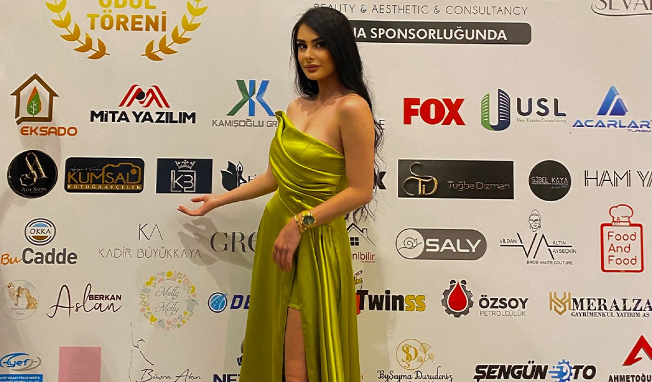  KB BEAUTY CENTER.. GÖRKEMLİ AÇILIŞ 