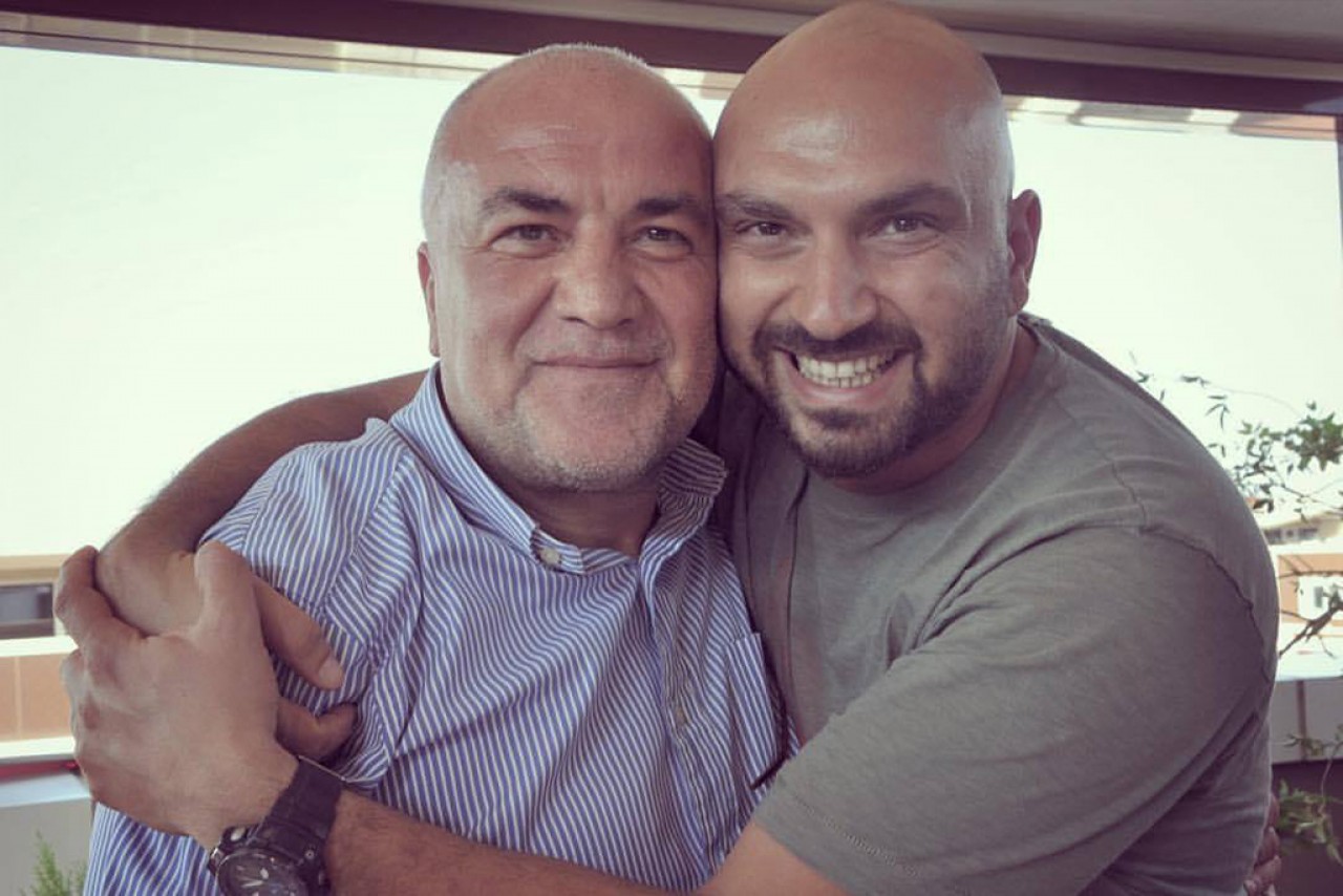  Bir Güngör Arslan Var, Bende Saklı… 