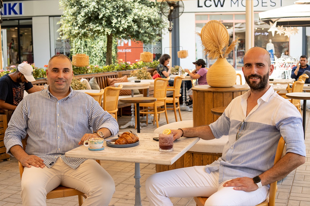  Sektörün Güven Veren ve Sevilen İsmi...  MURAT UYGUN 
