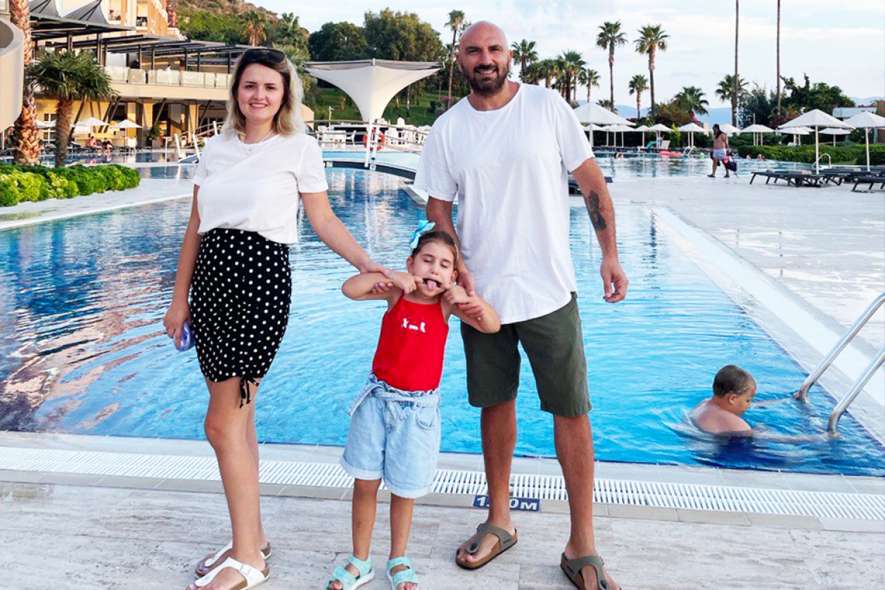  Her Görüşte Aşk..  Kefaluka Resort – Akyarlar / Bodrum 