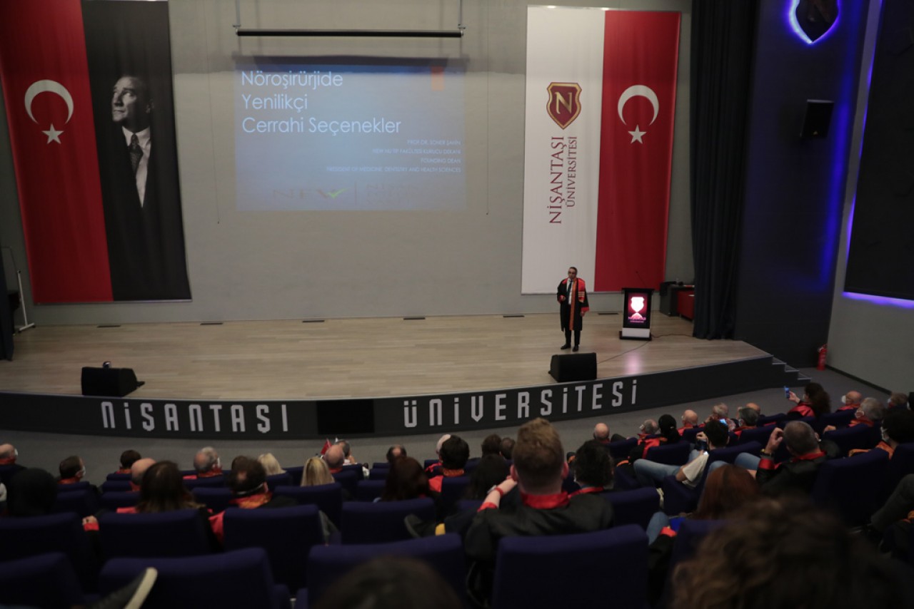  Nişantaşı Üniversitesi 