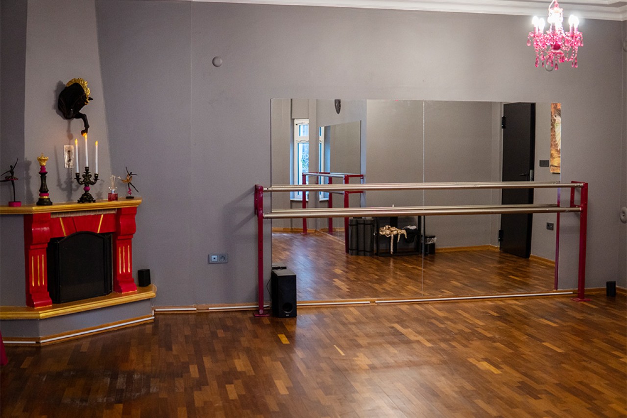 Bihter Sanat Akademi Açıldı 