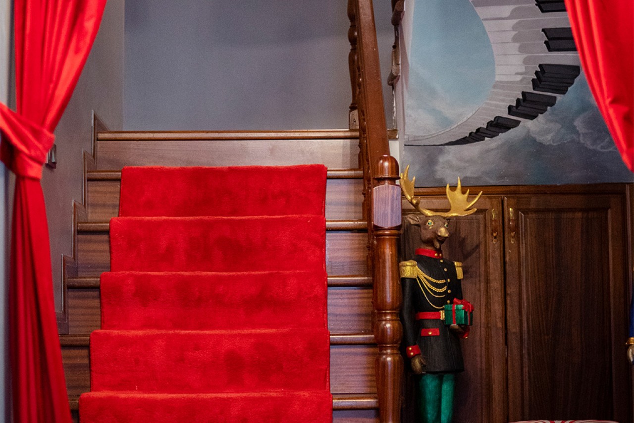  Bihter Sanat Akademi Açıldı 