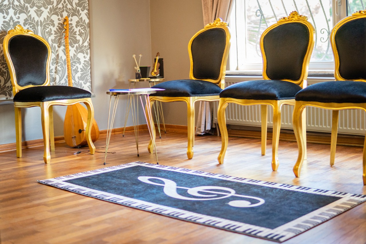  Bihter Sanat Akademi Açıldı 