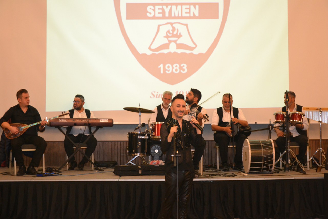  Özel Seymen Eğitim Kurumları Öğretmenler Günü’nü Coşkuyla Kutladı 