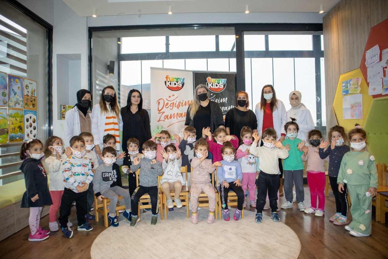  Mimarizi Sanat Atölyesi Workshop Etkinliklerine Başladı... 