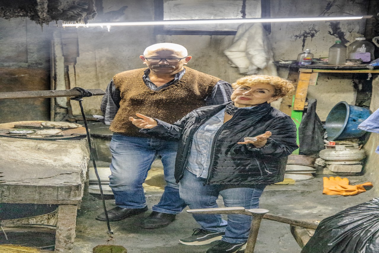  Bakırcılar Çarşısı 