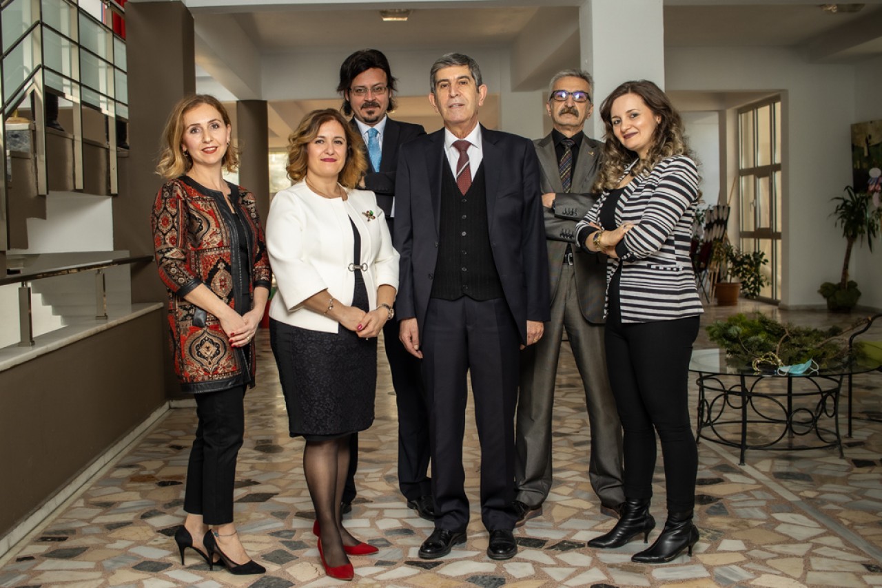  Gelenekten Geleceğe: Atafen Eğitim Kurumları 