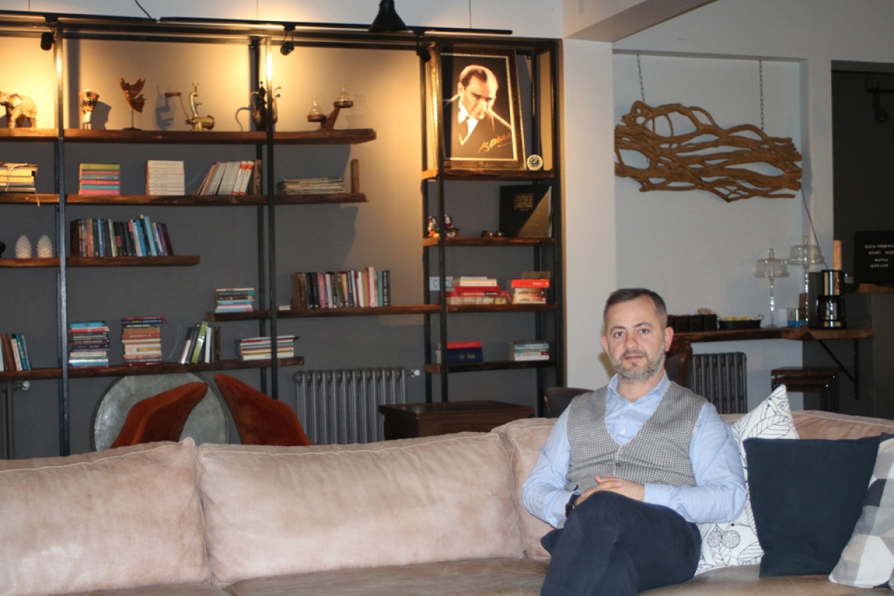  Ruhunuza Detoks Yapın: Cevizdibi Butik Otel 