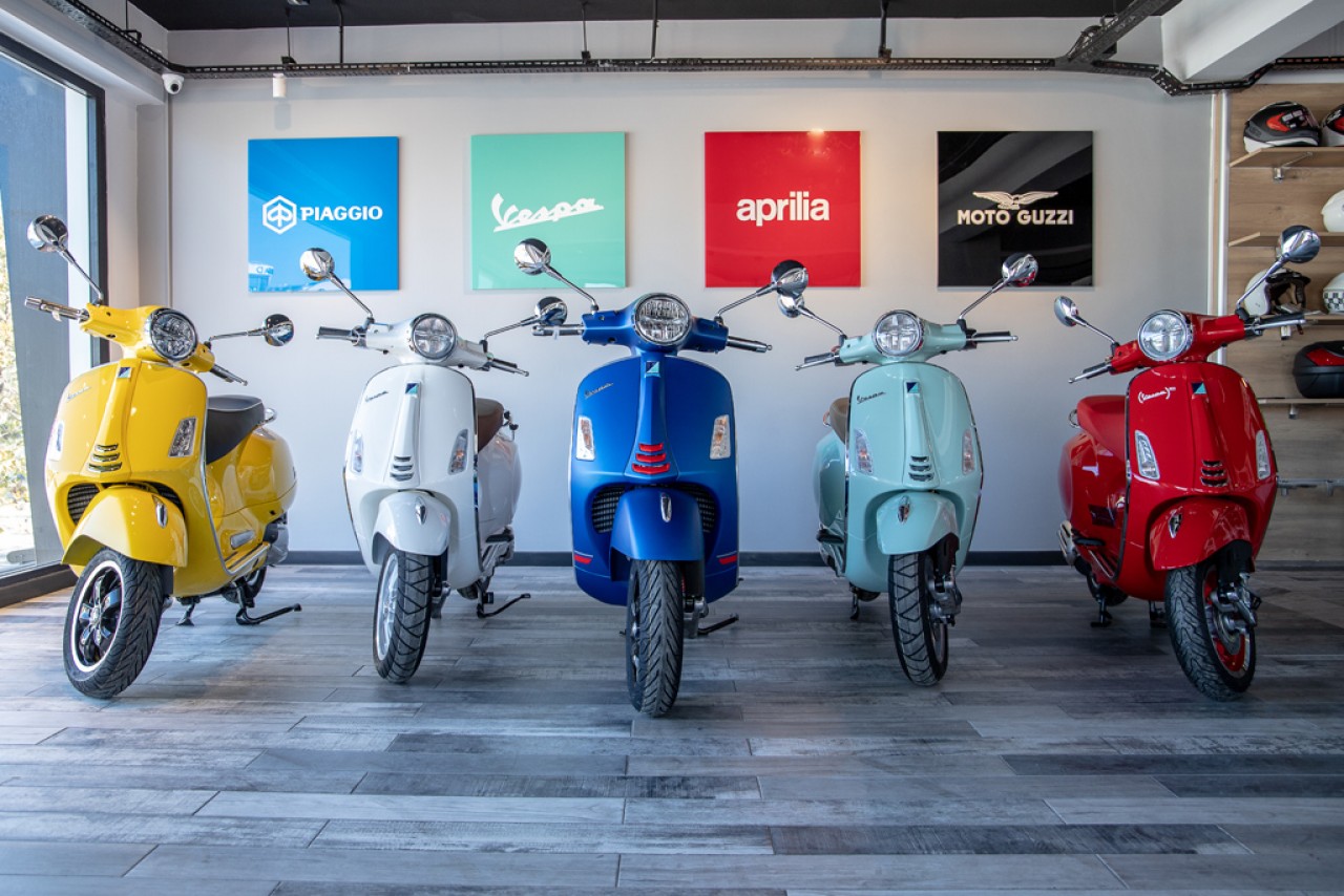  Kocaeli Kaya Motor Premium Markalar İzmit'te 