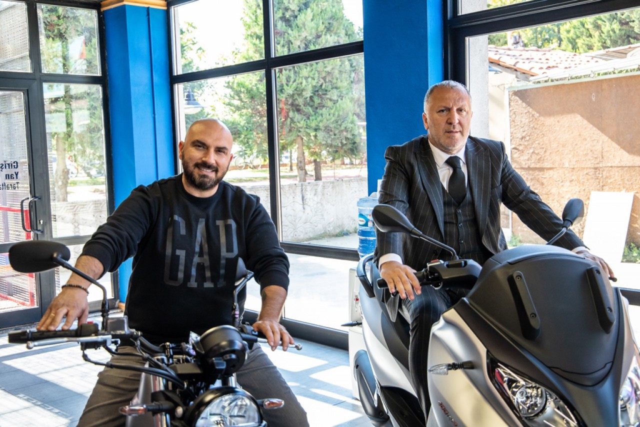  Kocaeli Kaya Motor Premium Markalar İzmit'te 