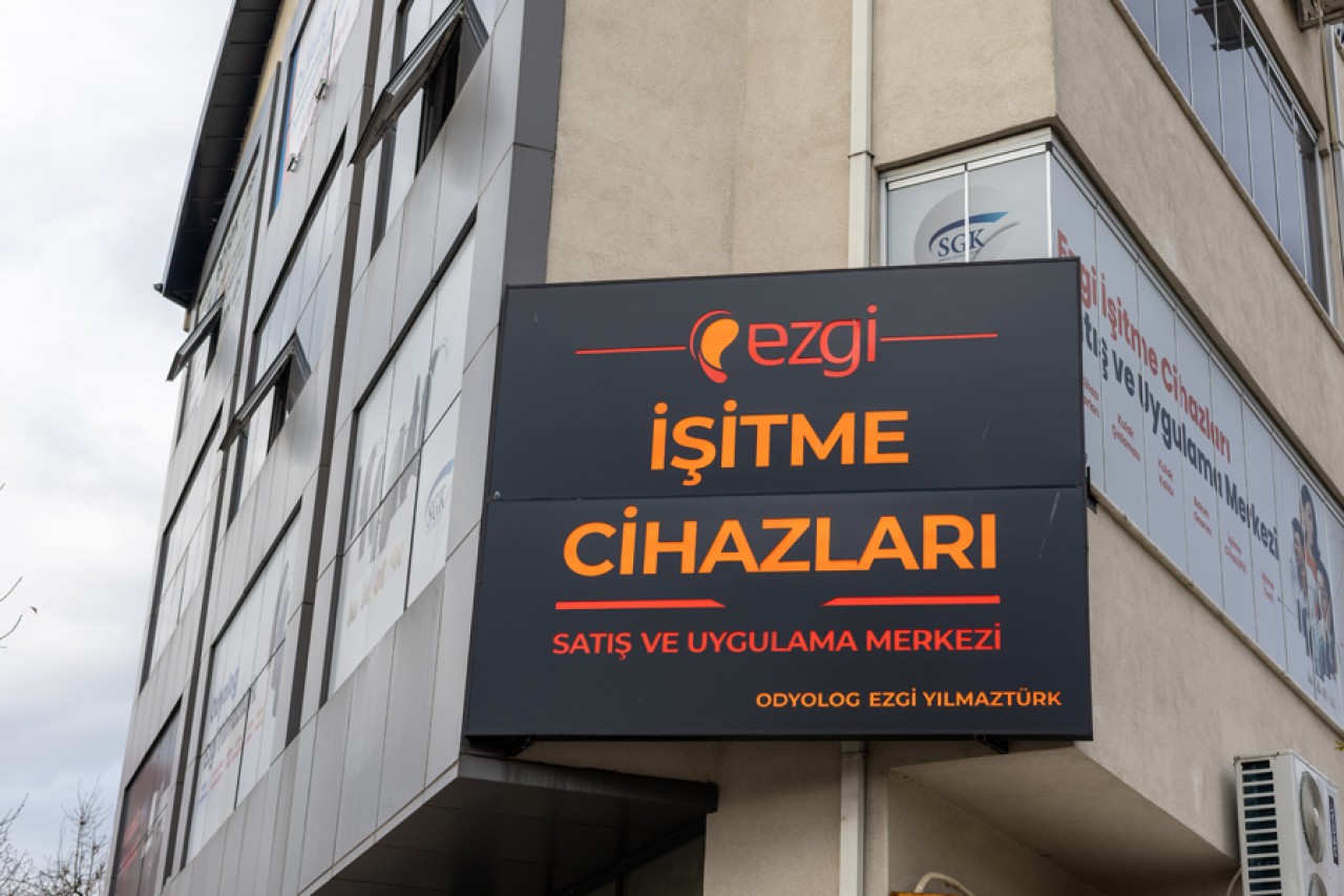  EZGİ İŞİTME CİHAZLARI 